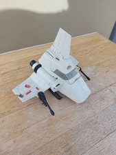 VINTAGE STAR WARS  - ISP-6