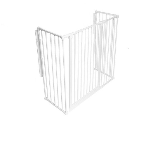 Safetots fire surround extra - fire,