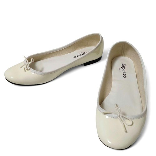 Repetto ballet shoes - repetto,