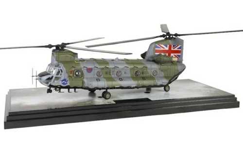 Fov royal air - 1/72,