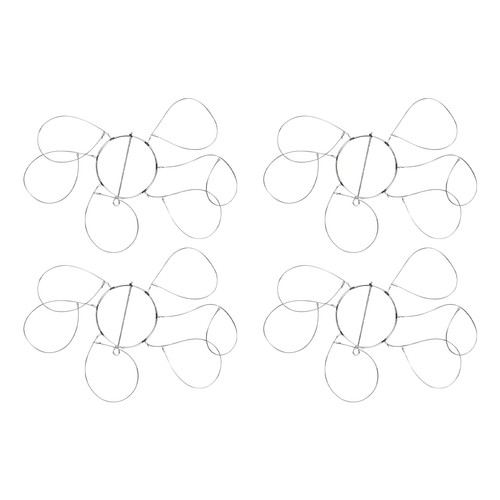 Crab snare trap loops - snare,