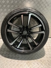 AVR-XS 22 x 10.5J ALLOY WHEEL