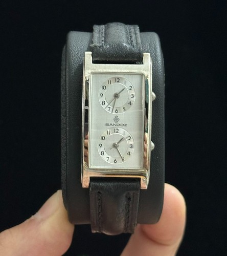 Sandoz duel timer tank - timer,