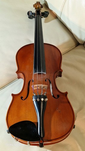Stentor chinese used - stentor, violin