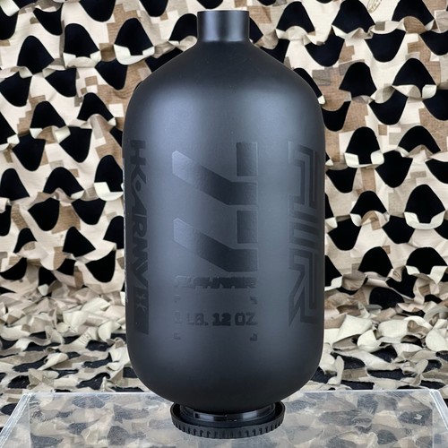 New army alpha air bottle - new, hk
