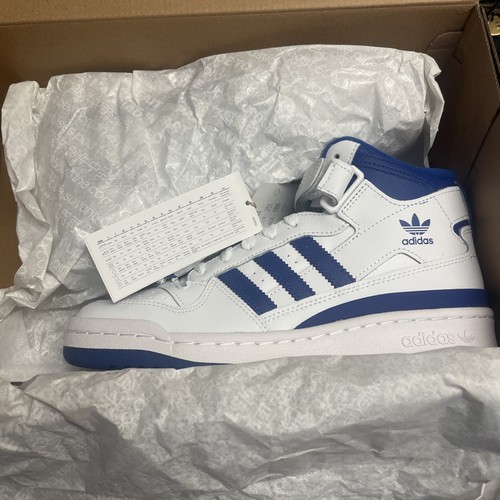 Adidas forum mid junior - adidas,