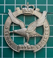 Glider Pilots Regiment
