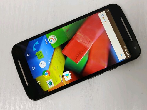 Motorola moto 8gb - gen),