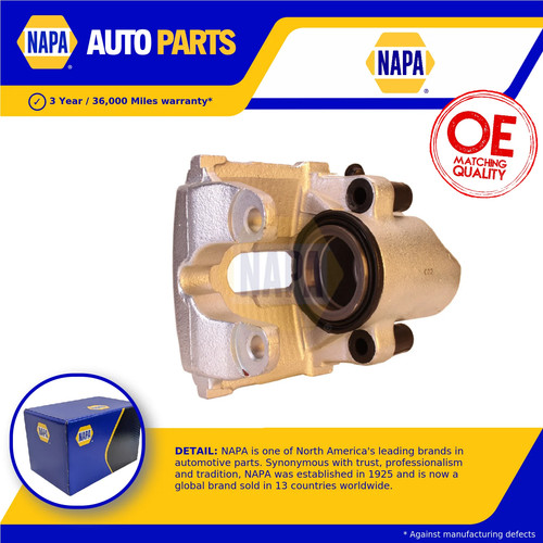 Brake caliper fits - brake, 740