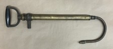 Perko brass marine - brass, hand