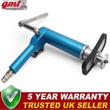 Air Assisted Pneumatic Brake