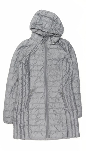 Degrees women grey - degrees, long