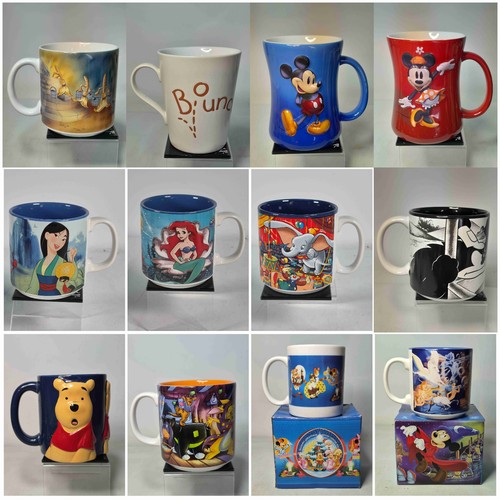 Choose one more disney - or,