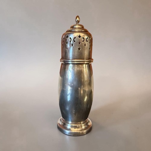 Antique solid silver - solid,