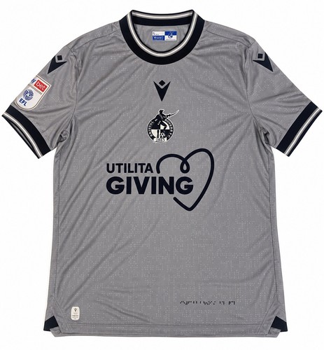 Bristol rovers 2023 away - 2023,