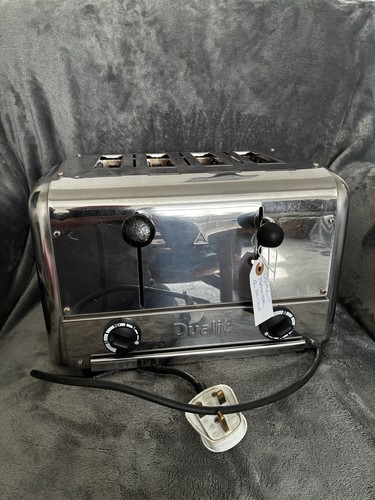 Dualit slot pop - pop-up, catering