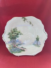 c 1930 Aynsley bone china