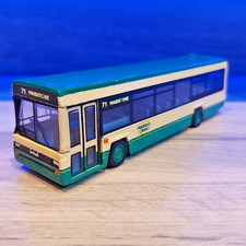 Code 3 Corgi Leyland Lynx