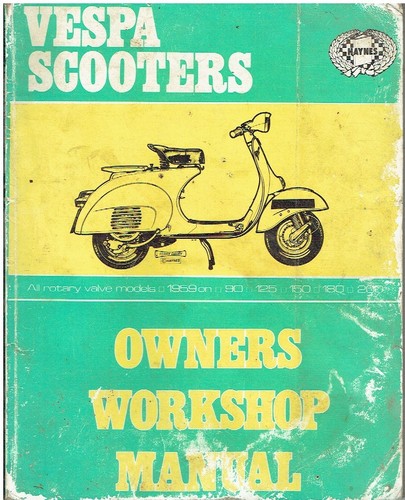 Vespa 90cc v9a1 ss1 ss2 - vespa,