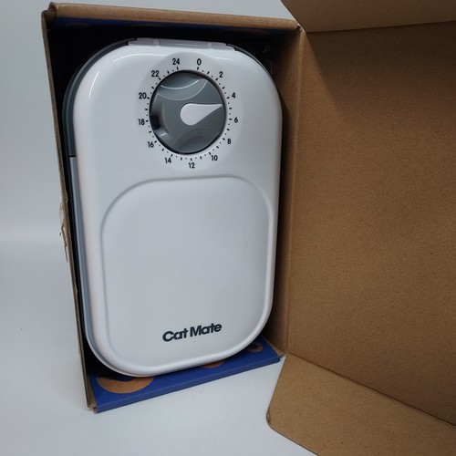 Cat mate c100 automatic pet - mate,