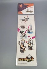 London 2012 Olympics Wenlock