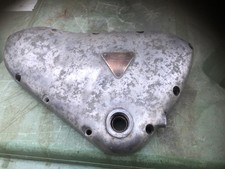 Triumph pre unit timing cover.