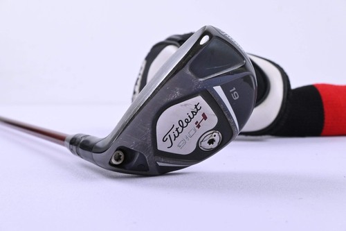 Left hand titleist - left, 910h