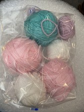 Knitting Crochet Yarn Wool Odd