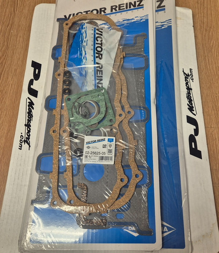 Ford cologne v6 - ford,