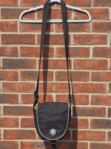 Bens pizza crumpler - bens,