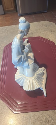 Rare vintage lladro - rare!,
