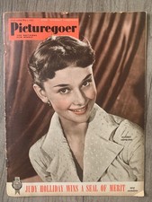 Picturegoer Magazine May 1951