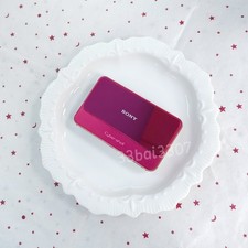 Sony Cyber Shot DSC-T110