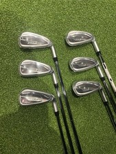Cobra king max 2026 - king, irons