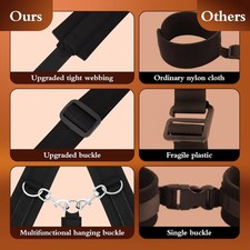 Adult Sex SM Toys Handcuffs