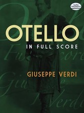 Giuseppe Verdi Otello (Full