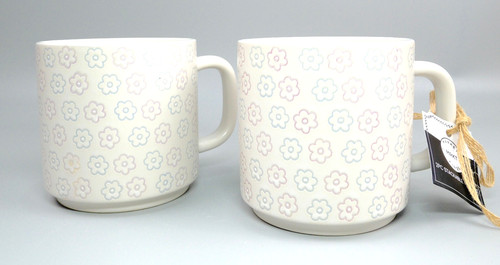 Market finds piece stackable - 2,