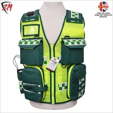 Hi Viz Medic Paramedic
