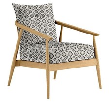 Ercol Aldbury Chair in OA Oak