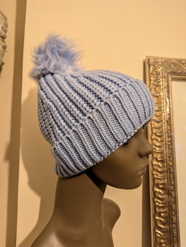 Chunky bobble beanie - chunky, hat