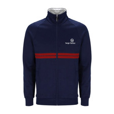 Sergio Tacchini New Dallas