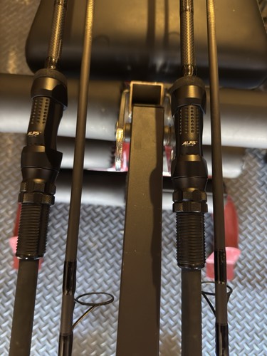 Harrison torrix 10ft carp - harrison, rods