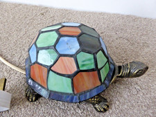 Tiffany Style Lamp