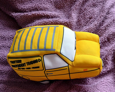 Only fools and horses - and,
