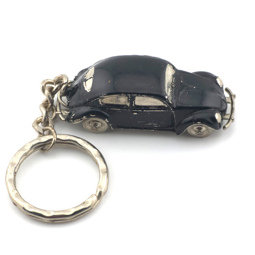 Vintage volkswagen beetle - volkswagen,