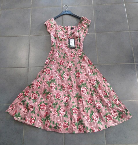 Ladies women collectif 50s - ladies,