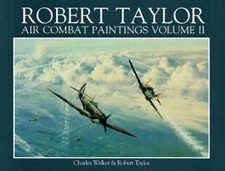 Robert Taylor: Air Combat