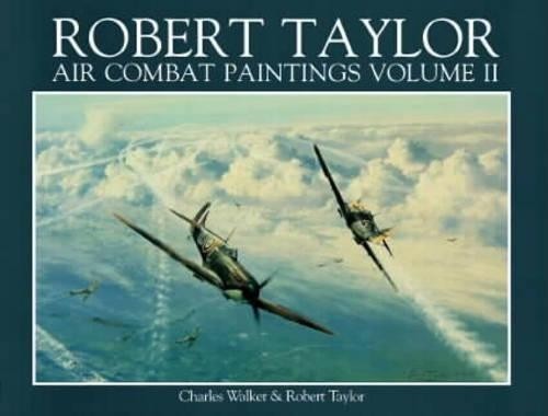 Robert taylor air combat - robert, taylor: