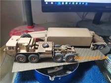 Homemade 1/72 U.S. Army M983
