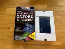 Complete Seiko ER-2000 Concise